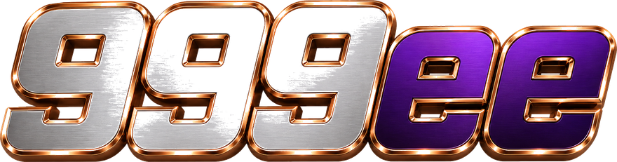 999ee লোগো